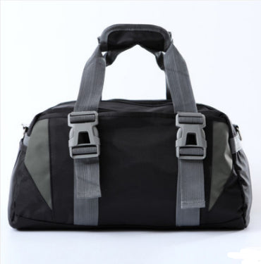 Yoga bag gym bag - ROUTINE FASHION
